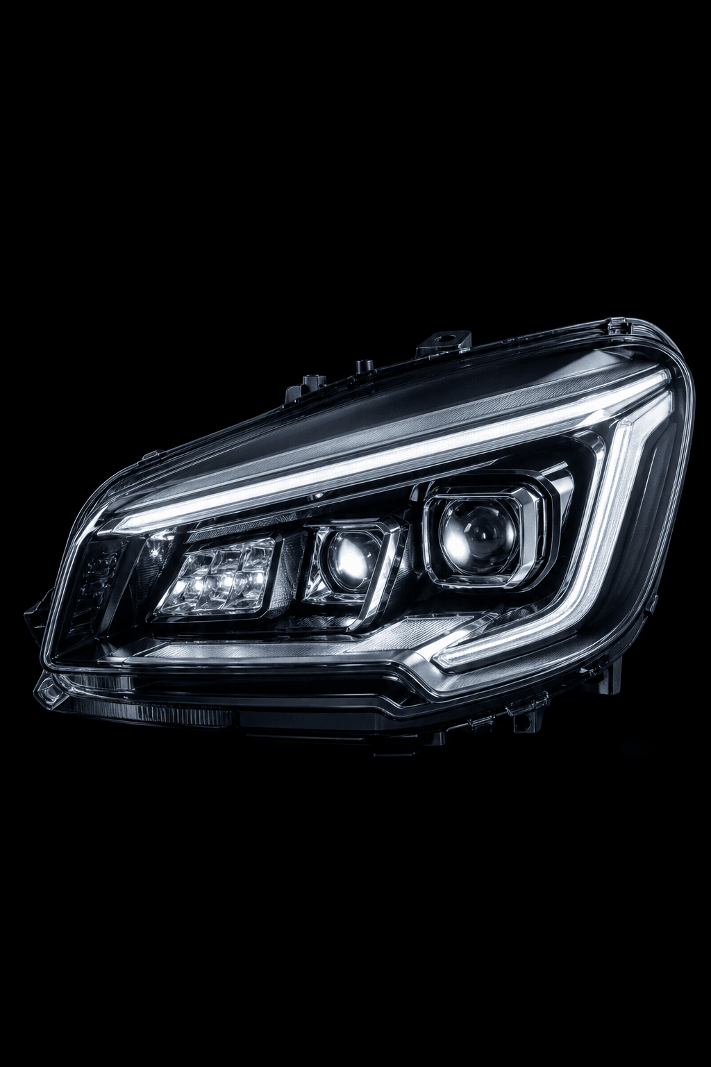 Lighting